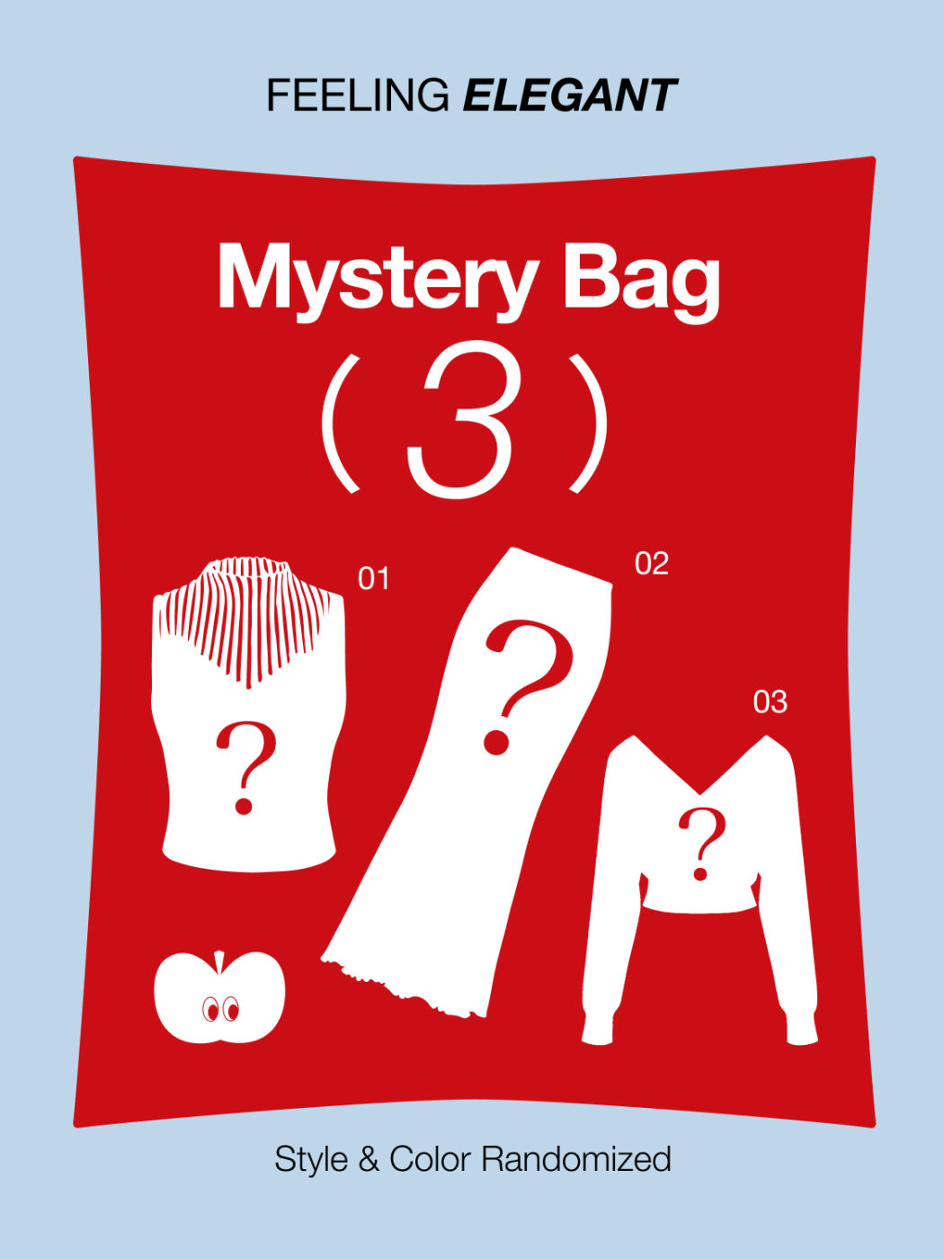 Borsa Misteriosa