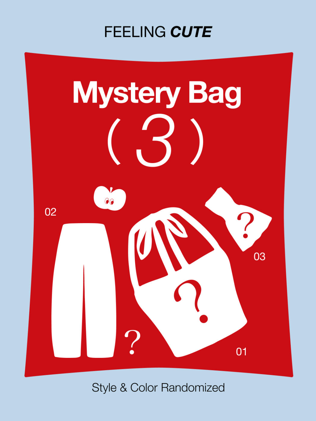Borsa Misteriosa