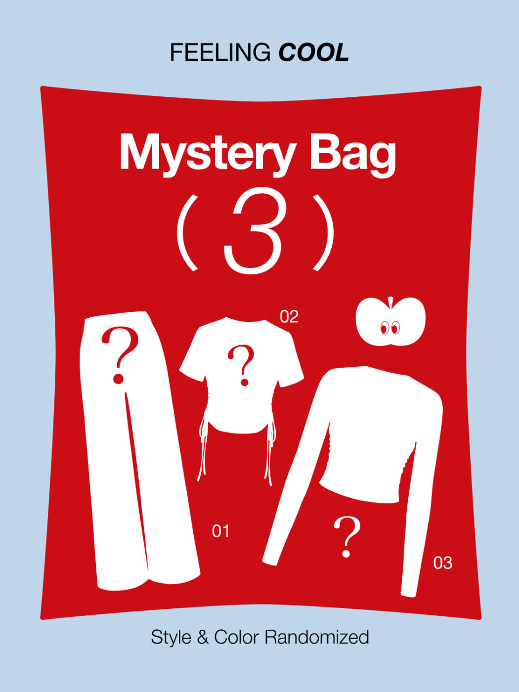 Borsa Misteriosa