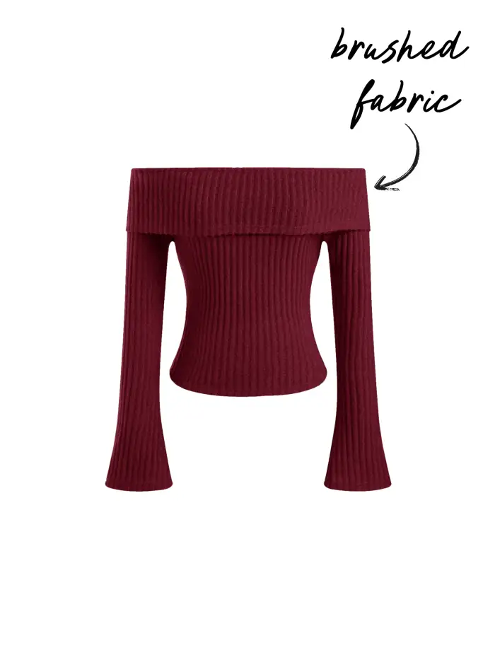 Cotton-blend Boat Neck Knotted Polka Dot Ruched Tank Top