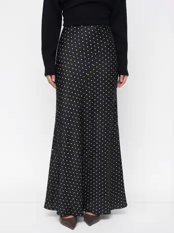 Notched Collar Long Sleeve Crop Blazer