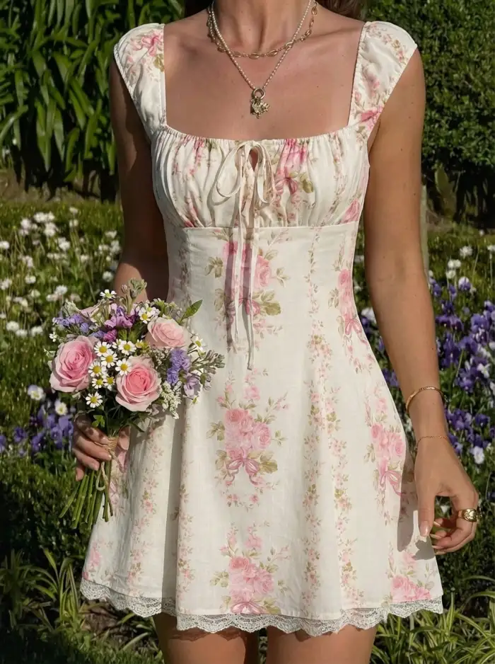 Dresses - Cider