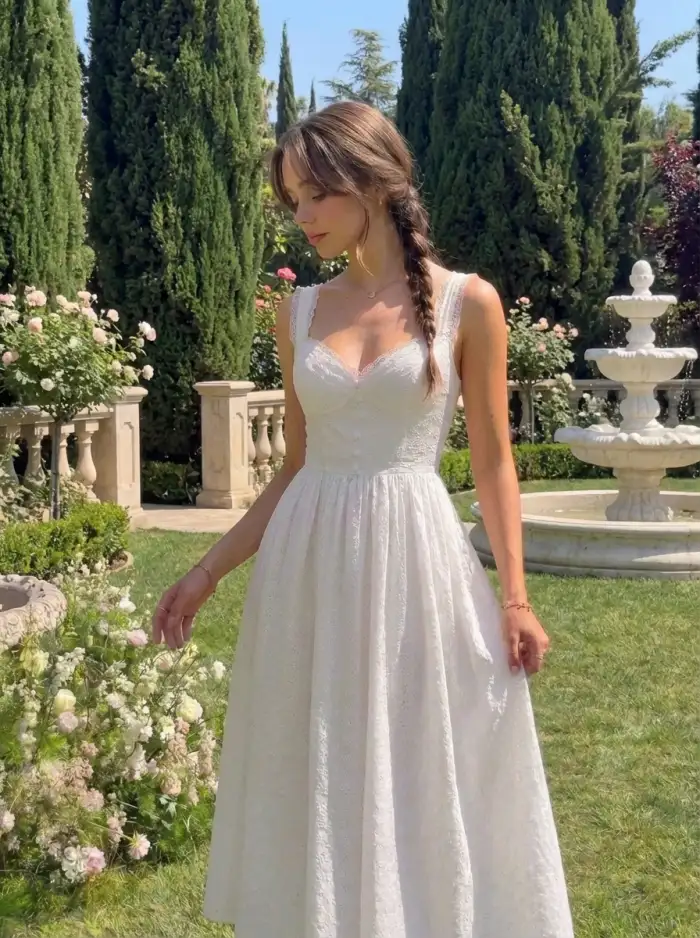 Dresses - Cider