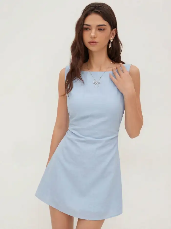 Graduation Dresses  - Cider