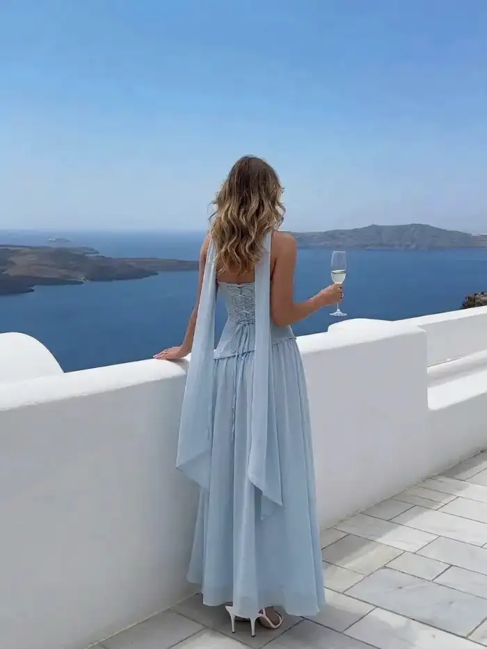 Dresses  - Cider