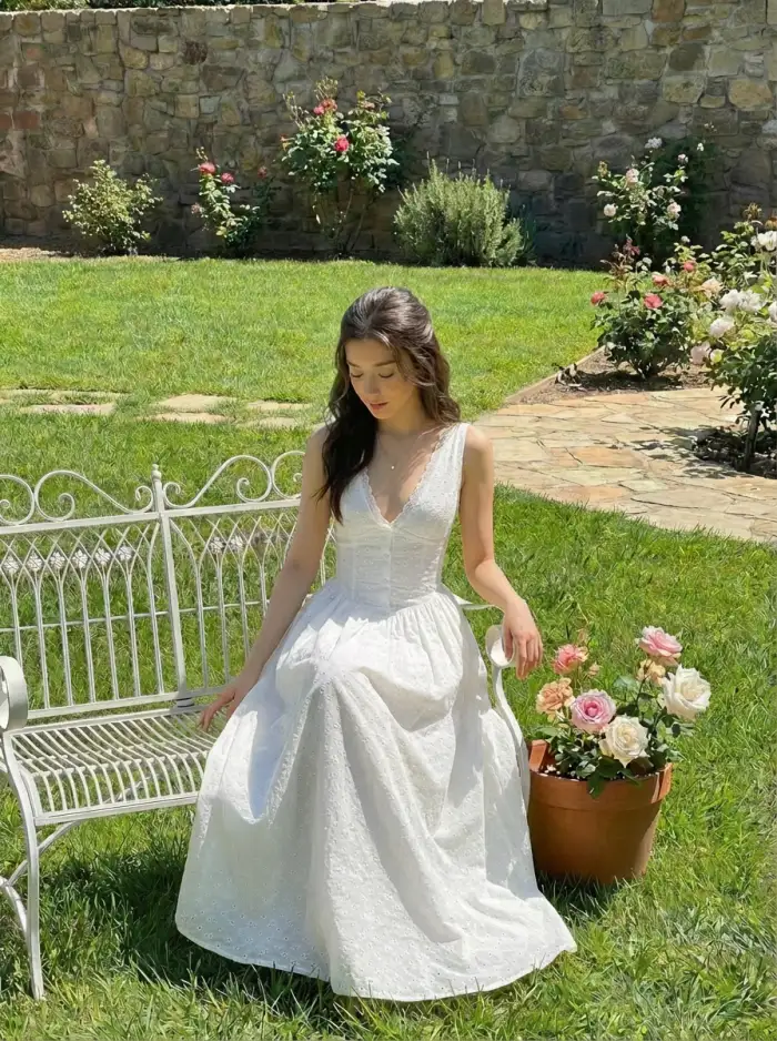 Floral Dresses - Cider Floral Dresses - Cider