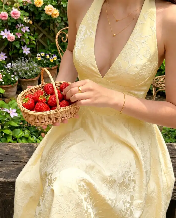 Dresses - Cider