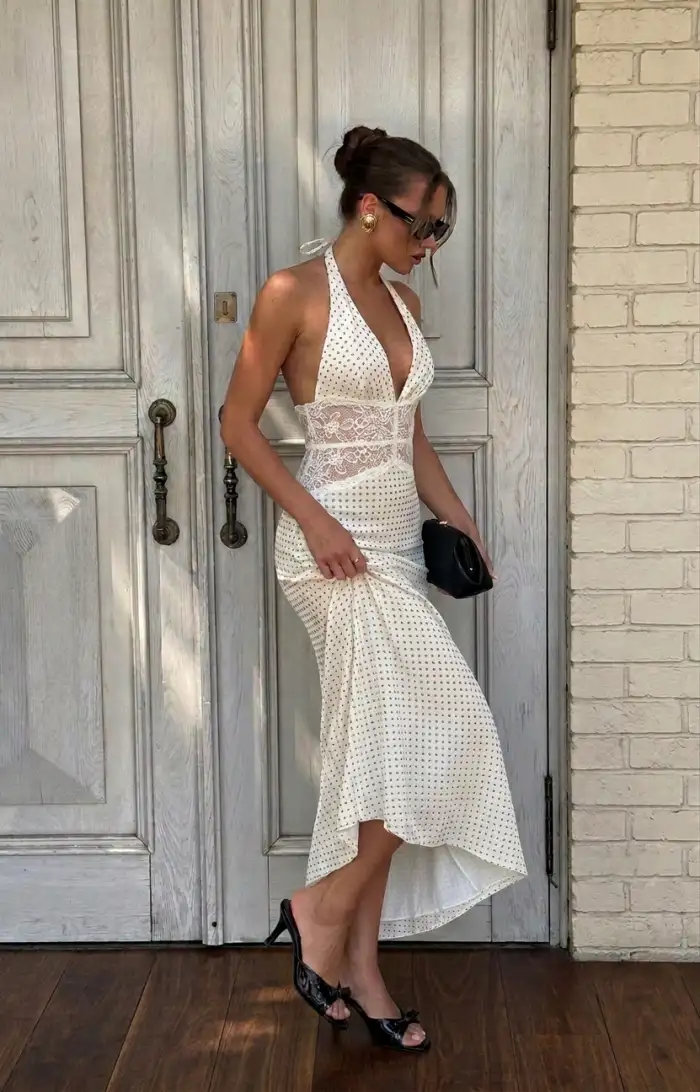 ワンピース Randy Random dot mermaid long dress 1780367115000-d4b6a4.png?x-oss
