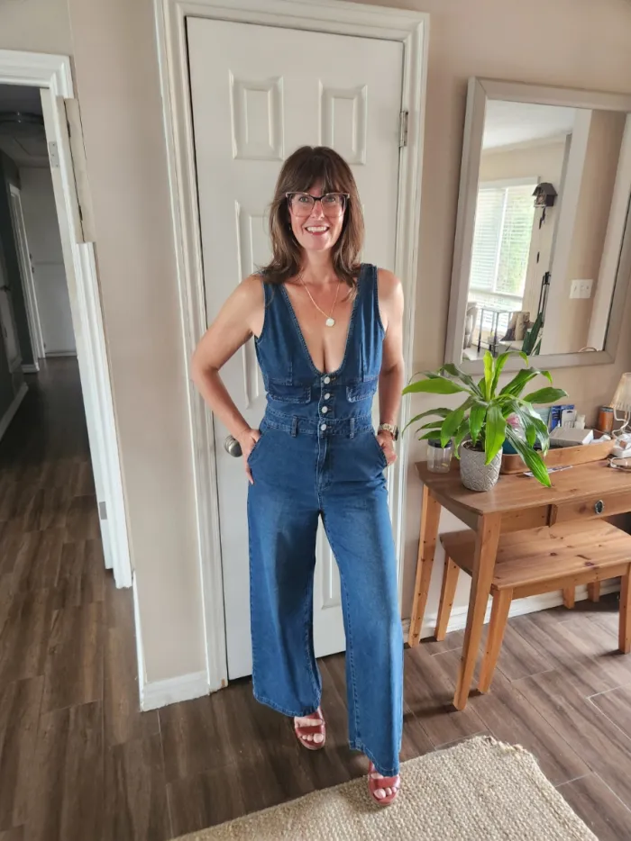 Cliente usando LV.GLAM